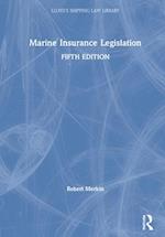 Marine Insurance Legislation