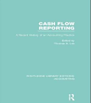 Cash Flow Reporting (RLE Accounting)