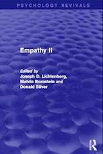 Empathy II (Psychology Revivals)