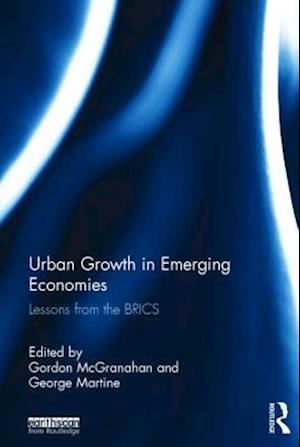 Urban Growth in Emerging Economies