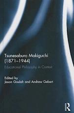 Tsunesaburo Makiguchi (1871-1944)