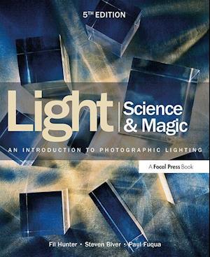 Light Science & Magic