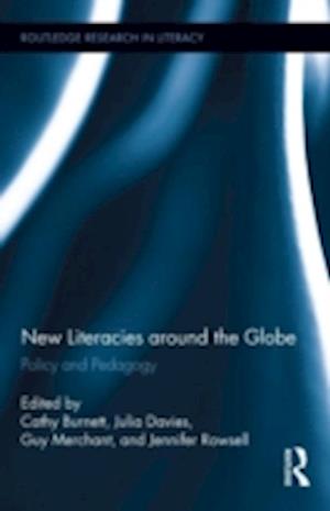 New Literacies around the Globe