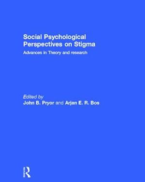 Social Psychological Perspectives on Stigma