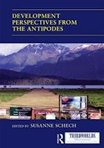 Development Perspectives from the Antipodes