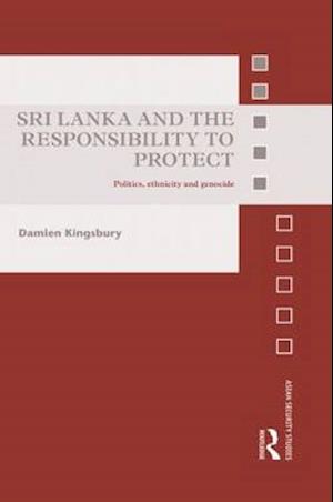 Sri Lanka and the Responsibility to Protect