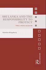 Sri Lanka and the Responsibility to Protect