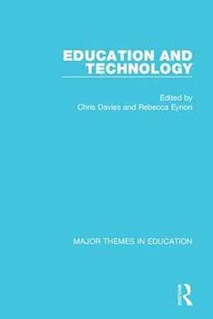 Education and Technology