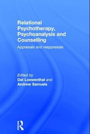 Relational Psychotherapy, Psychoanalysis and Counselling