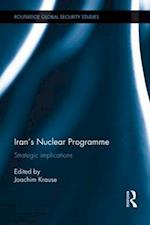 Iran's Nuclear Programme