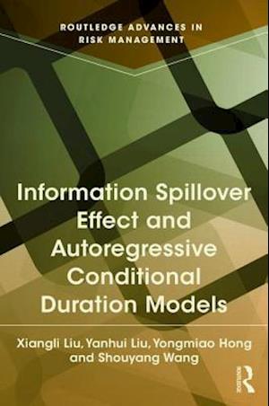 Information Spillover Effect and Autoregressive Conditional Duration Models