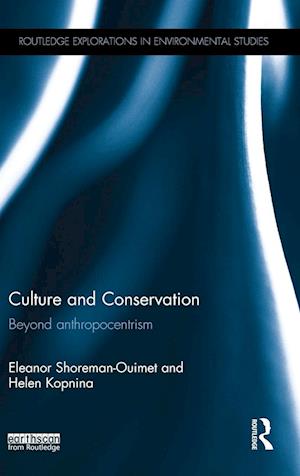 Culture and Conservation