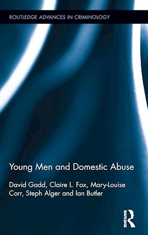 Young Men and Domestic Abuse