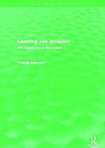 Learning and Inclusion (Routledge Revivals)