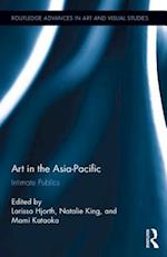 Art in the Asia-Pacific