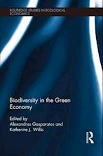 Biodiversity in the Green Economy