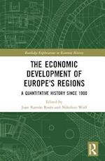 The Economic Development of Europe's Regions