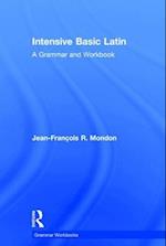 Intensive Basic Latin