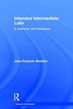 Intensive Intermediate Latin