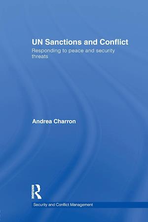 UN Sanctions and Conflict