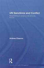 UN Sanctions and Conflict