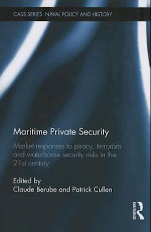 Maritime Private Security