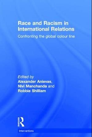 Race and Racism in International Relations