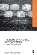 The Films of Charles and Ray Eames