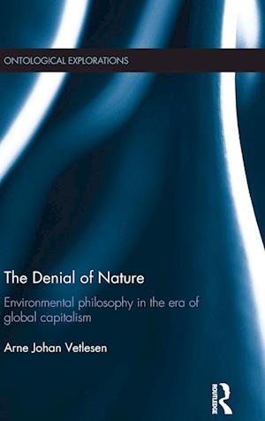 The Denial of Nature