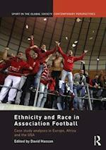 Ethnicity and Race in Association Football