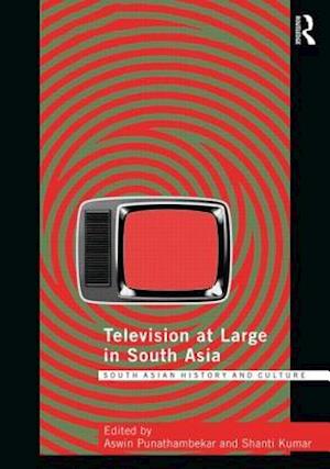 Television at Large in South Asia