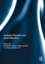 Aesthetic Practices and Adult Education