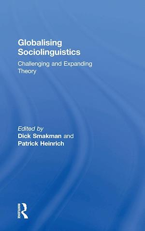 Globalising Sociolinguistics