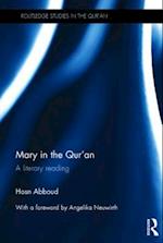 Mary in the Qur'an