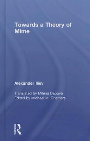 Towards a Theory of Mime