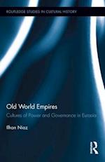 Old World Empires