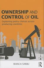 Ownership and Control of Oil