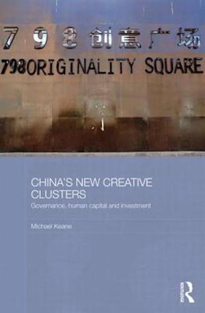 China's New Creative Clusters