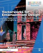 Vectorworks for Entertainment Design