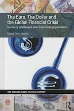 The Euro, The Dollar and the Global Financial Crisis
