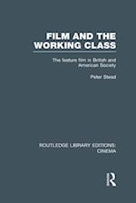 Film and the Working Class