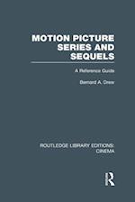 Motion Picture Series and Sequels