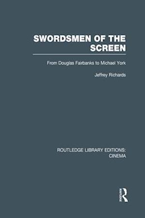 Swordsmen of the Screen