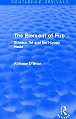 The Element of Fire (Routledge Revivals)