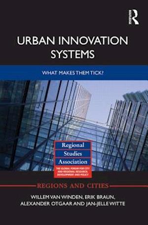 Urban Innovation Systems