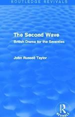 The Second Wave (Routledge Revivals)