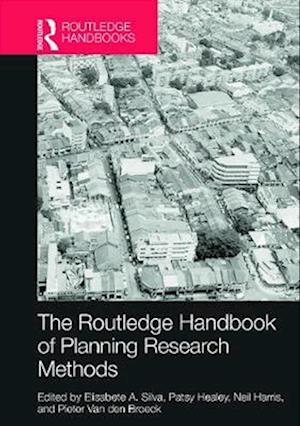 The Routledge Handbook of Planning Research Methods