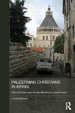 Palestinian Christians in Israel