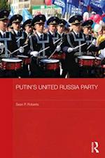 Putin's United Russia Party