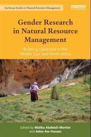 Gender Research in Natural Resource Management